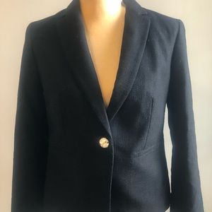 Ann Taylor sports coat/ blazer sz 4